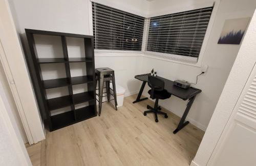 The NW Olympic Retreat - Foto 8