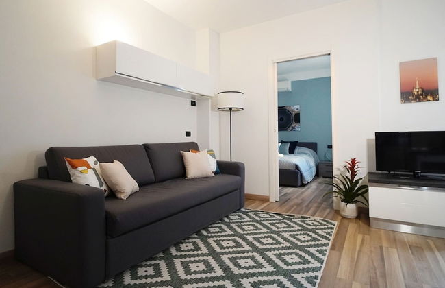 Modern Apt Next to M3 Metro, Milan - Foto 1