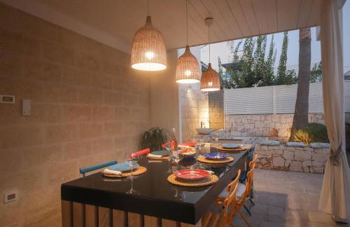 Nilu al Mare - Villa pool & sea Monopoli - Foto 46