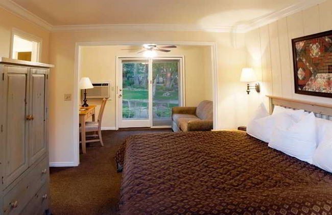 Homestead Resort - Photo 7