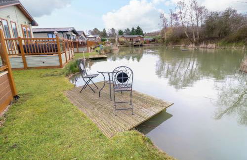 The Lake House - Foto 33