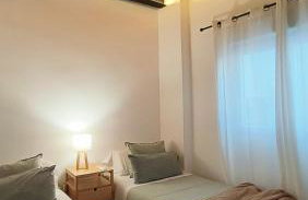 Apartamento Moral de la Magdalena - Photo 12