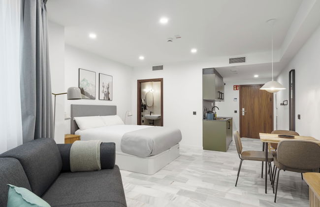 Limehome Jerez de la Frontera - Foto 30