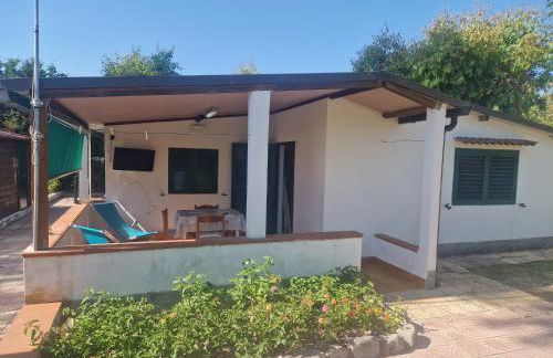 nina's house, villa verde 4 beach - Foto 18