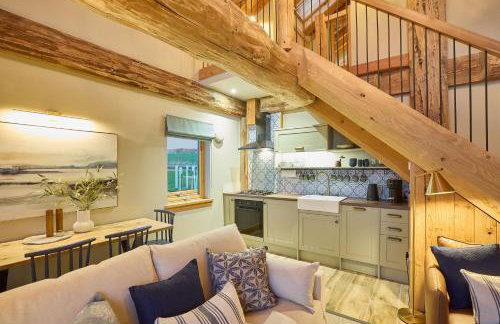 Host & Stay - Cabin on the Loch - Foto 9