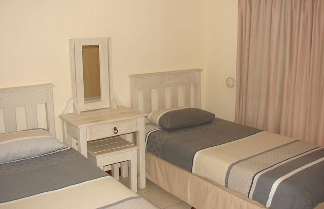 Vista Bonita Apartments - Foto 6