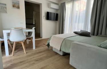 Casa Silvia, Bilocale nuovo a 100 mt dal mare - Photo 27