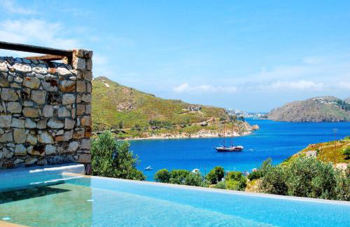 Eirini Luxury Hotel Villas - Foto 61