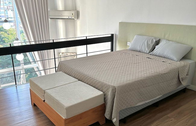 Saint Sebastian 307 Duplex no Centro. - Foto 6