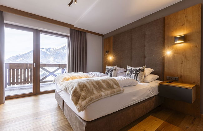 Welcoming Chalet With Balcony - Foto 4