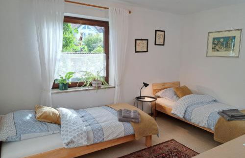 Ferienwohnung im idyllischen Matting an der Donau - Foto 15