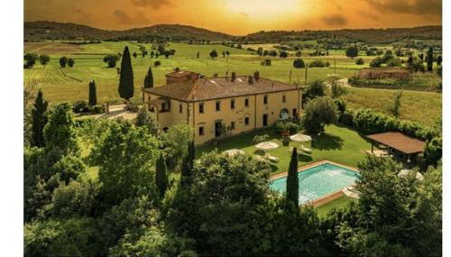 Villa of Golden Light - Foto 3