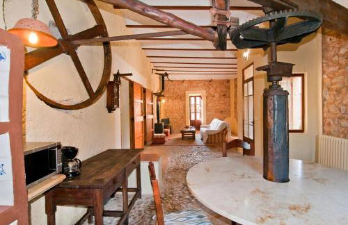 Agroturismo Finca Son Sureda - Foto 140