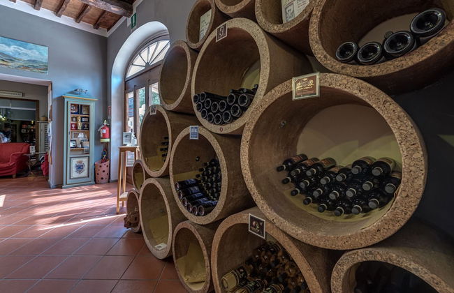 Tenuta Il Corno - Foto 8