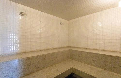 Apto 102 T10 Eco Resort com 2 qts - Foto 4