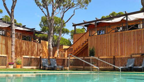 Apartamentos Biopasivos Living Pura Madera - Foto 1, Garden