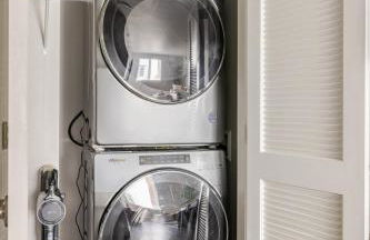 Mid-rise Modern Lux loft In The City - Foto 16