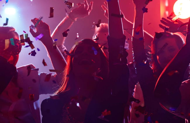 Pub Crawl : tournée des bars à Cluj-Napoca ! - Photo 1