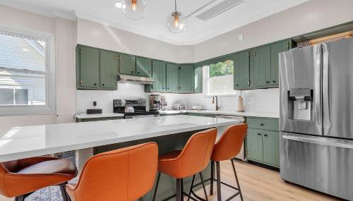 Cozy Trotter home - Foto 3