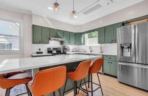 Cozy Trotter home - Foto 3