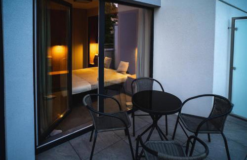 Apartament Loft Mazury - Foto 12