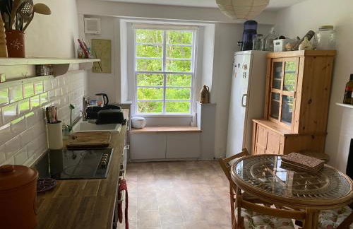 Kirkton Cottage whole house in Cairnie Aberdeenshire - Photo 5