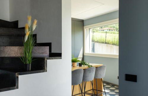 Villa Tivano, vista mozzafiato - Foto 24