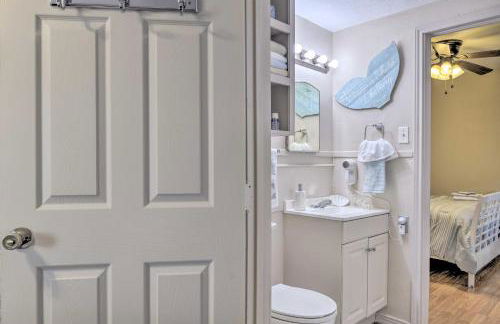 Cozy BeachandFishing Cottage in Aransas Pass! - Foto 15