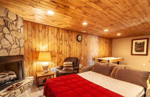 Beech View Retreat - Foto 24