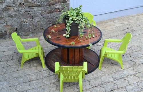 L'Escale des remparts - Foto 18