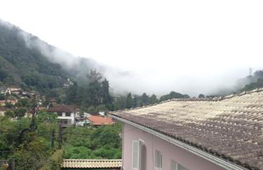 Loft Aconchego da Serra - Foto 17