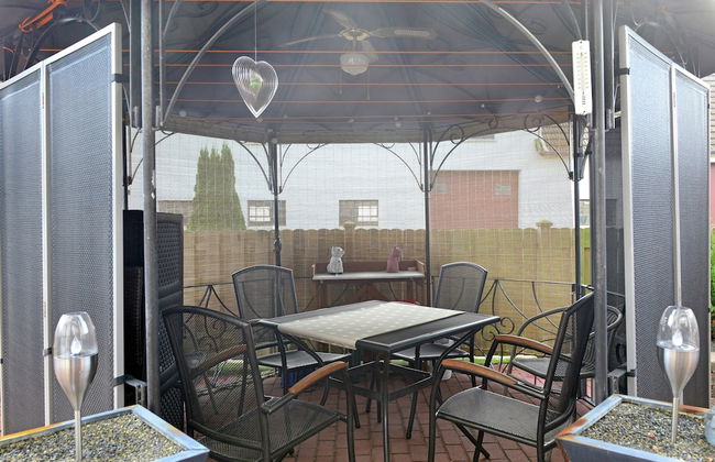 Apartment in Lowensen With Terrace - Foto 20