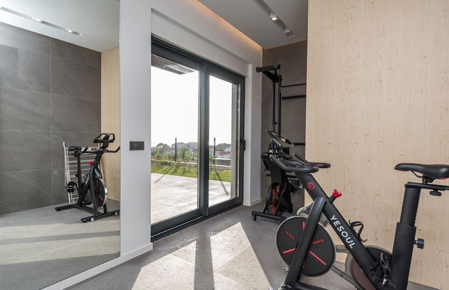 Villa Aria - Foto 30