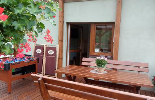 Dom w górach Przy szlaku - Foto 45