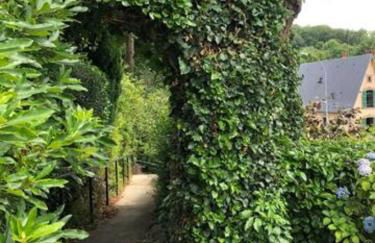 Villa des Millepertuis - Foto 8