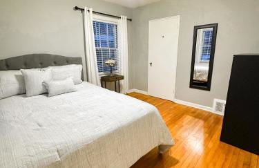 Peaceful Location Close to University & Hospitals - Foto 7