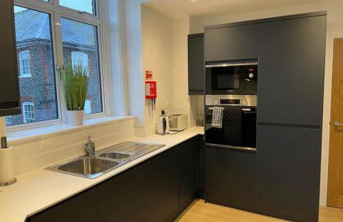 The Old Town Hall - Flat 4 - Photo 6