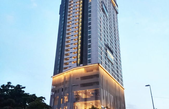 Roomy at Bukit Bintang - Foto 42