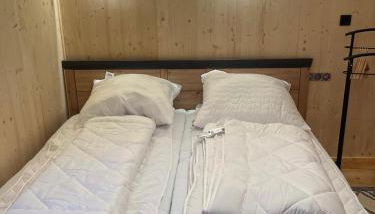 Urige idyllische Hütte mit Sauna - Foto 4