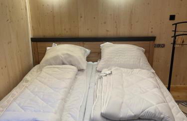 Urige idyllische Hütte mit Sauna - Foto 4