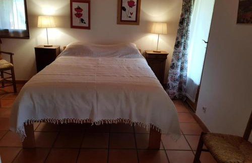 Gîte de France De la bergerie 2 épis - Gîte de France 4 personnes MAE-9104 - Foto 12