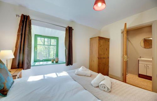 The Grain Rooms at Spindlestone - Foto 17