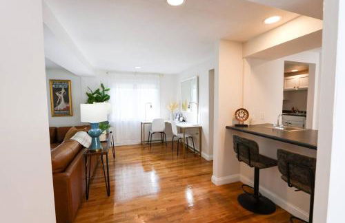 Single family,3 bed, 3 bath,Harvard, MIT,hospitals - Foto 13