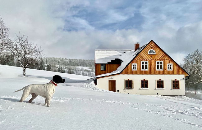 V Chov nad Jizerou Lvv033 - Photo 66