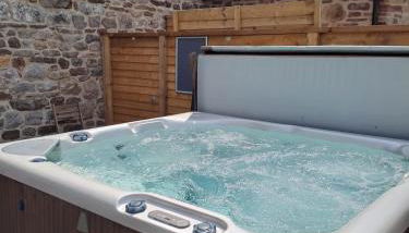 Cowshed in the Black Mountains - Foto 2