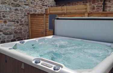 Cowshed in the Black Mountains - Foto 2