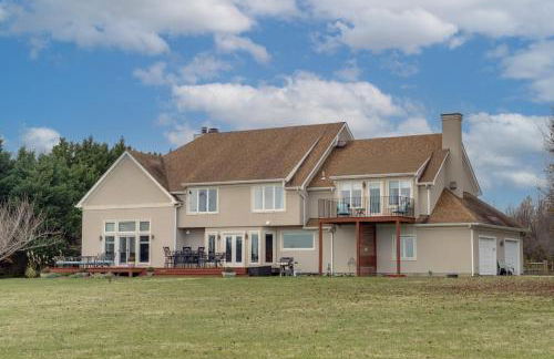 Amazing Views at Family Getaway on Chesapeake Bay! - Foto 34