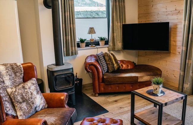 Chalet in Inzell With Alps & Whirlpool - Photo 32