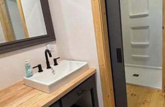 Camptown Cabin - Photo 12