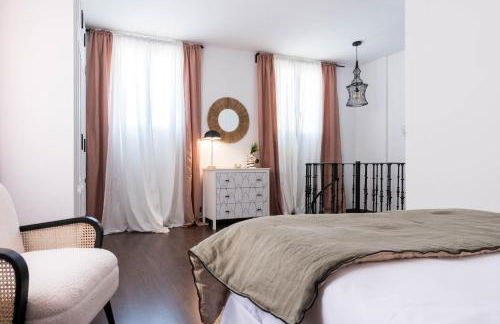 Clavileña, duplex con las mejores vistas de Alcala - Foto 23